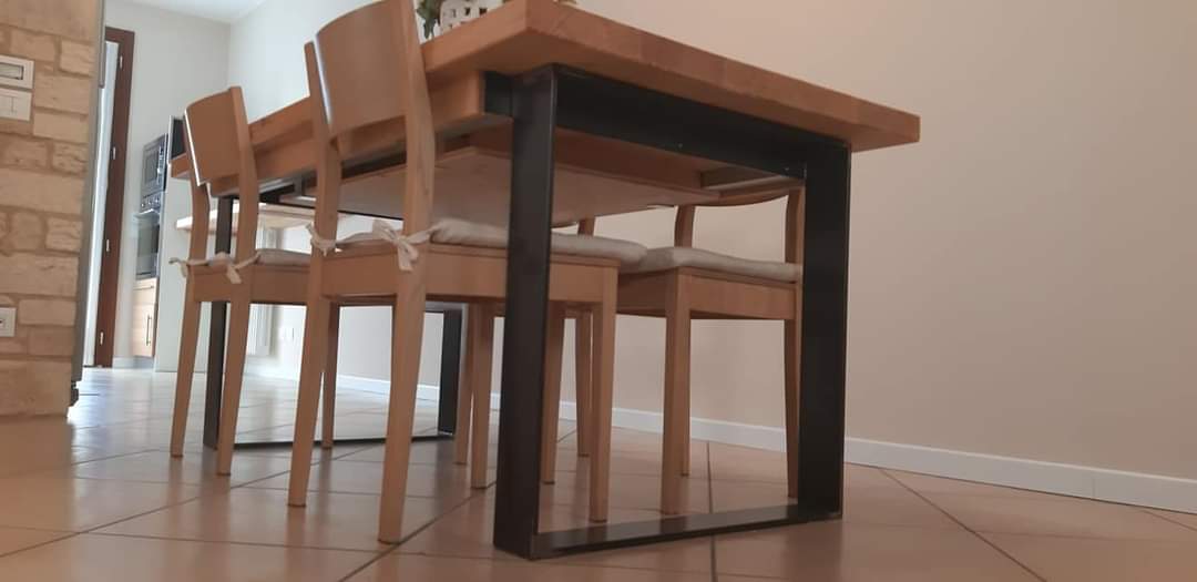 Arredo su misura finito